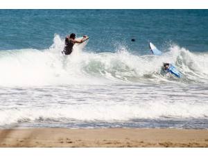 Imagen: Otoño invierno en Valencia | Surf AHIERRO!