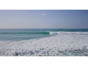 Imagen: Judith Mota | Surf AHIERRO!