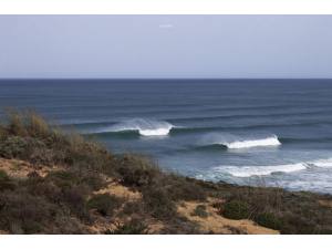 Imagen: Mayo en Portugal | Surf AHIERRO!