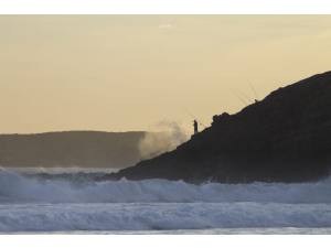 Imagen: Mayo en Portugal | Surf AHIERRO!