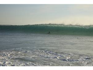 Imagen: Otoño en Cádiz | Surf AHIERRO!