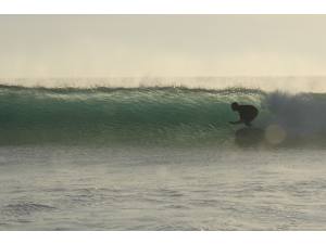 Imagen: Otoño en Cádiz | Surf AHIERRO!