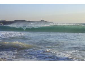 Imagen: Otoño en Cádiz | Surf AHIERRO!