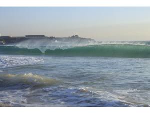 Imagen: Otoño en Cádiz | Surf AHIERRO!