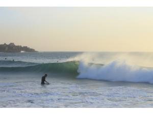 Imagen: Otoño en Cádiz | Surf AHIERRO!