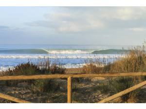 Imagen: Otoño en Cádiz | Surf AHIERRO!