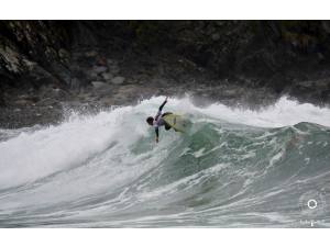 Imagen: Goanna Pro 2018 | Surf AHIERRO!