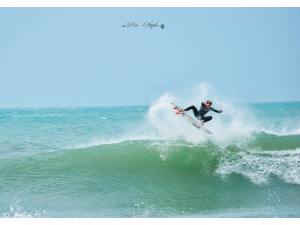 Imagen: Prostyle | Surf AHIERRO!