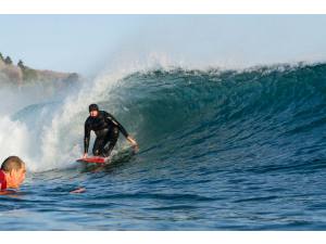 Imagen: Mundaka | Surf AHIERRO!