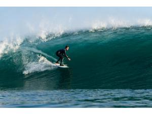 Imagen: Mundaka | Surf AHIERRO!