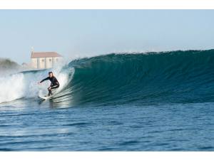 Imagen: Mundaka | Surf AHIERRO!