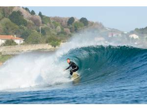 Imagen: Mundaka | Surf AHIERRO!