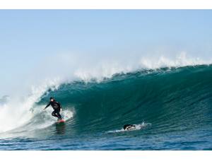 Imagen: Mundaka | Surf AHIERRO!