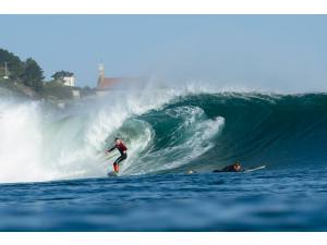 Imagen: Mundaka | Surf AHIERRO!