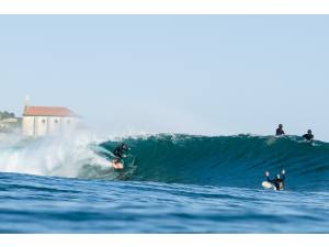 Imagen: Mundaka | Surf AHIERRO!