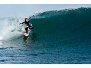 Imagen: Mundaka | Surf AHIERRO!