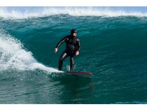 Imagen: Mundaka | Surf AHIERRO!