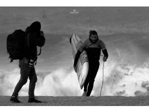 Imagen: Nazaré Challenge 2018 | Surf AHIERRO!
