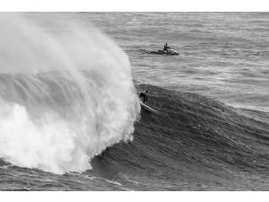 Imagen: Nazaré Challenge 2018 | Surf AHIERRO!