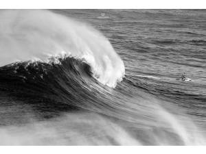 Imagen: Nazaré Challenge 2018 | Surf AHIERRO!