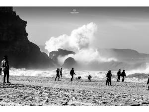 Imagen: Nazaré Challenge 2018 | Surf AHIERRO!