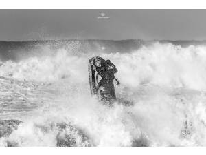 Imagen: Nazaré Challenge 2018 | Surf AHIERRO!