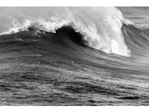 Imagen: Nazaré Challenge 2018 | Surf AHIERRO!