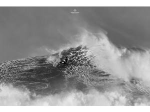 Imagen: Nazaré Challenge 2018 | Surf AHIERRO!