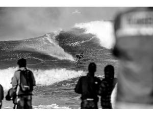 Imagen: Nazaré Challenge 2018 | Surf AHIERRO!