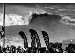 Imagen: Nazaré Challenge 2018 | Surf AHIERRO!