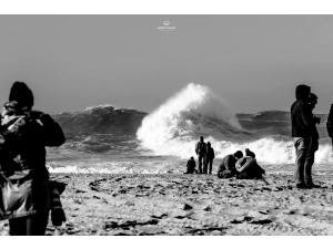 Imagen: Nazaré Challenge 2018 | Surf AHIERRO!