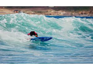 Imagen: Appworldtour en Gran Canaria | Surf AHIERRO!