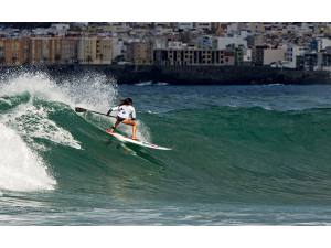 Imagen: Appworldtour en Gran Canaria | Surf AHIERRO!