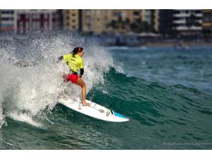 Imagen: Appworldtour en Gran Canaria | Surf AHIERRO!