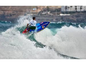 Imagen: Appworldtour en Gran Canaria | Surf AHIERRO!