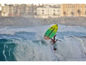 Imagen: Appworldtour en Gran Canaria | Surf AHIERRO!