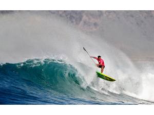 Imagen: Appworldtour en Gran Canaria | Surf AHIERRO!