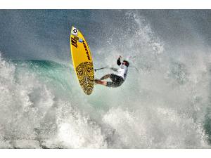 Imagen: Appworldtour en Gran Canaria | Surf AHIERRO!