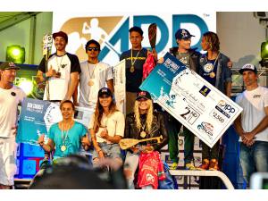 Imagen: Appworldtour en Gran Canaria | Surf AHIERRO!