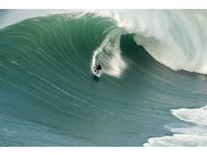 Imagen de Nazare Challenge 2018 - Surf AHIERRO!