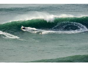 Imagen: Nazare Challenge 2018 | Surf AHIERRO!