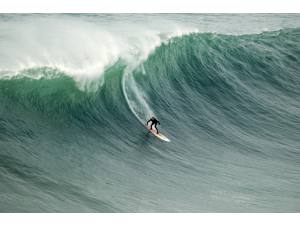 Imagen: Nazare Challenge 2018 | Surf AHIERRO!