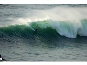 Imagen: Nazare Challenge 2018 | Surf AHIERRO!