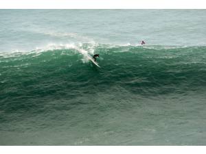 Imagen: Nazare Challenge 2018 | Surf AHIERRO!