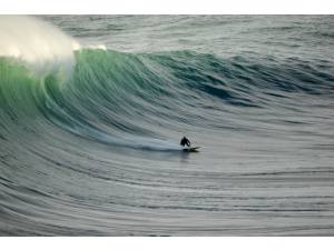 Imagen: Nazare Challenge 2018 | Surf AHIERRO!