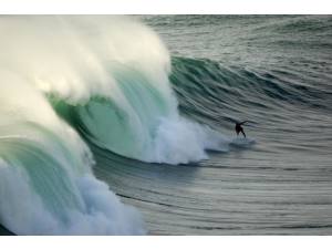 Imagen: Nazare Challenge 2018 | Surf AHIERRO!