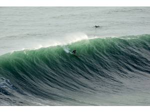 Imagen: Nazare Challenge 2018 | Surf AHIERRO!