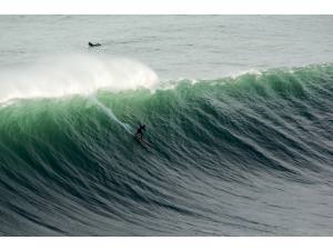 Imagen: Nazare Challenge 2018 | Surf AHIERRO!