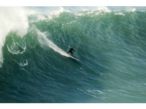 Imagen: Nazare Challenge 2018 | Surf AHIERRO!