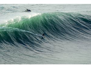 Imagen: Nazare Challenge 2018 | Surf AHIERRO!